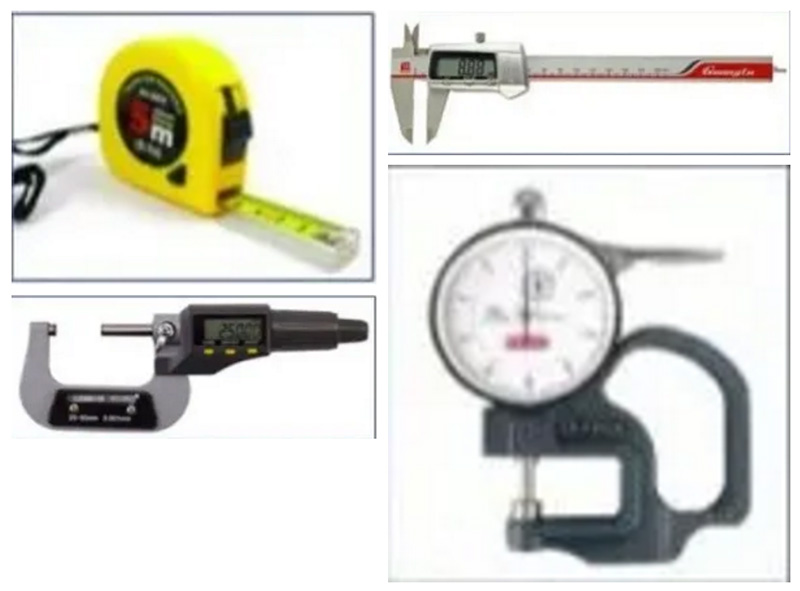 電氣、門窗用鍍鋅鋼管材料檢查標準