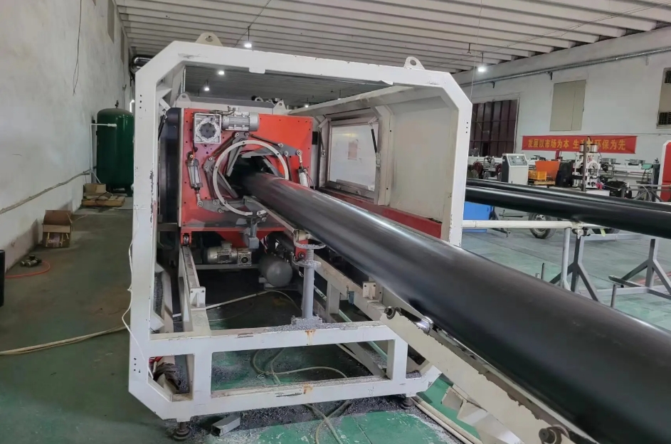 創(chuàng)新引領未來 天津君誠管道柔性承插接口技術，打造更智能、更可靠的管道解決方案