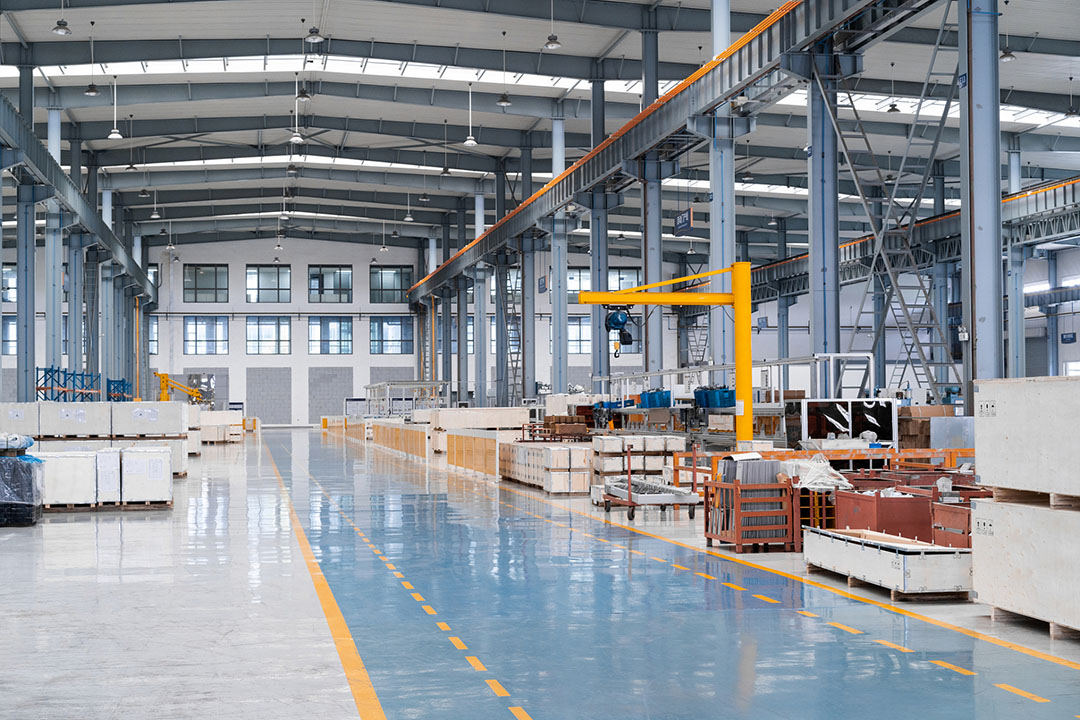 綠色鍍鋅?智能制造，天津君誠管道構建高質量發展新生態