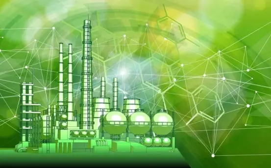 君誠鋼管集團 弘推動綠色發(fā)展、科技賦能、數(shù)字轉型