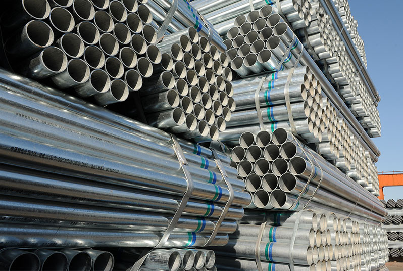 君誠(chéng)鍍鋅管