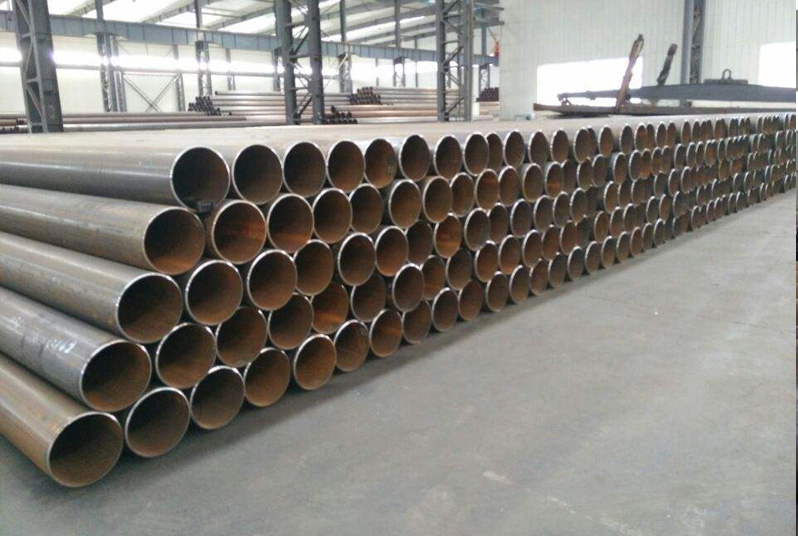 君誠(chéng)焊管