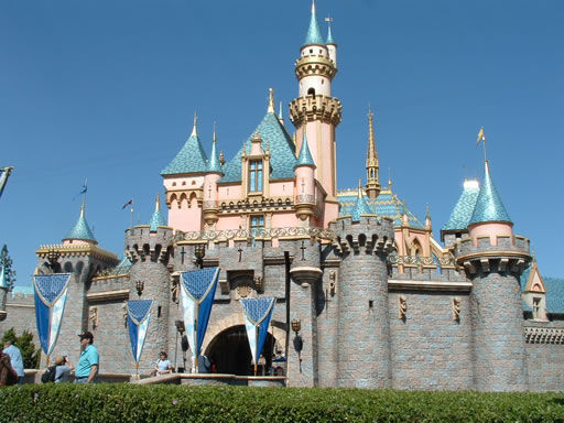 迪斯尼（上海）游樂園