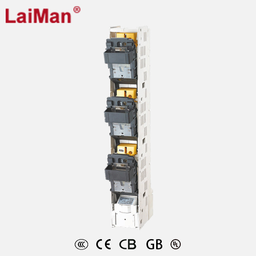 LMHR-250S分體式條形隔離開關(guān)