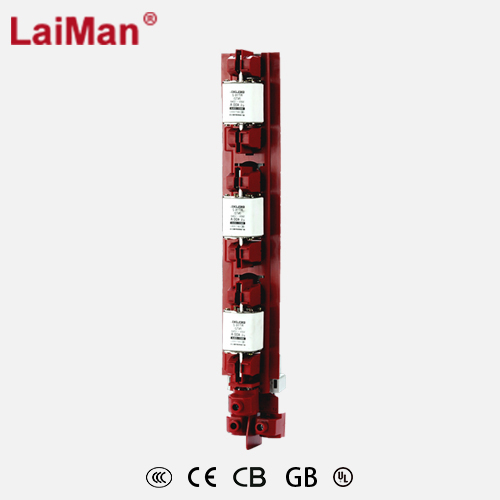 LMHR-400J簡(jiǎn)裝式條形隔離開關(guān)