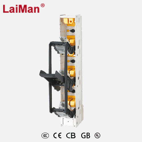 LMHR-630L聯(lián)體式條形隔離開關(guān)