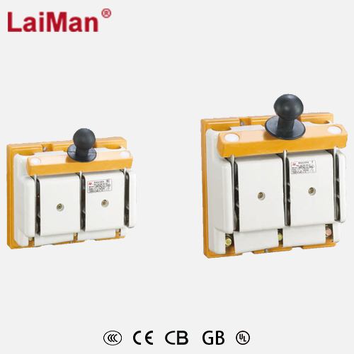 LMHD11刀開關(guān)系列熔斷器隔離開關(guān)