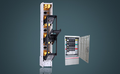 隔離條形開關(guān)與熔斷器式隔離條形開關(guān)兩者的區(qū)別與聯(lián)系