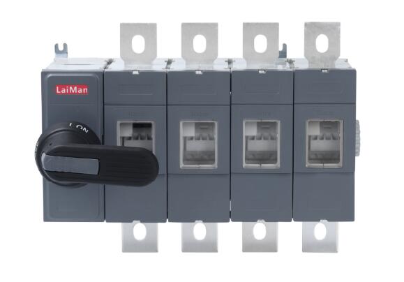 LMOT 系列負(fù)荷隔離開關(guān)