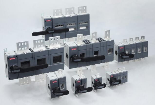 LMOT 系列隔離開關(guān)