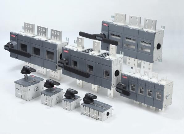 LMOT系列負(fù)荷隔離開關(guān)